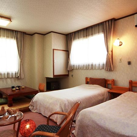 Hatoguruma Kawabata Nozawaonsen Chambre photo