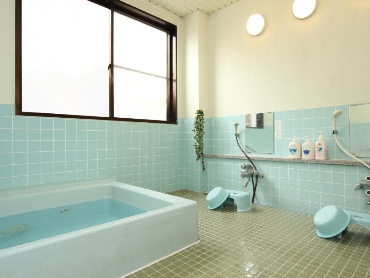 Hatoguruma Kawabata Nozawaonsen Extérieur photo