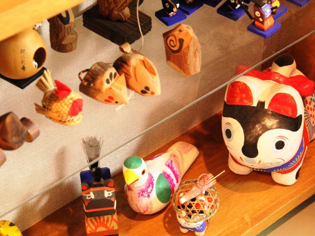 Hatoguruma Kawabata Nozawaonsen Extérieur photo