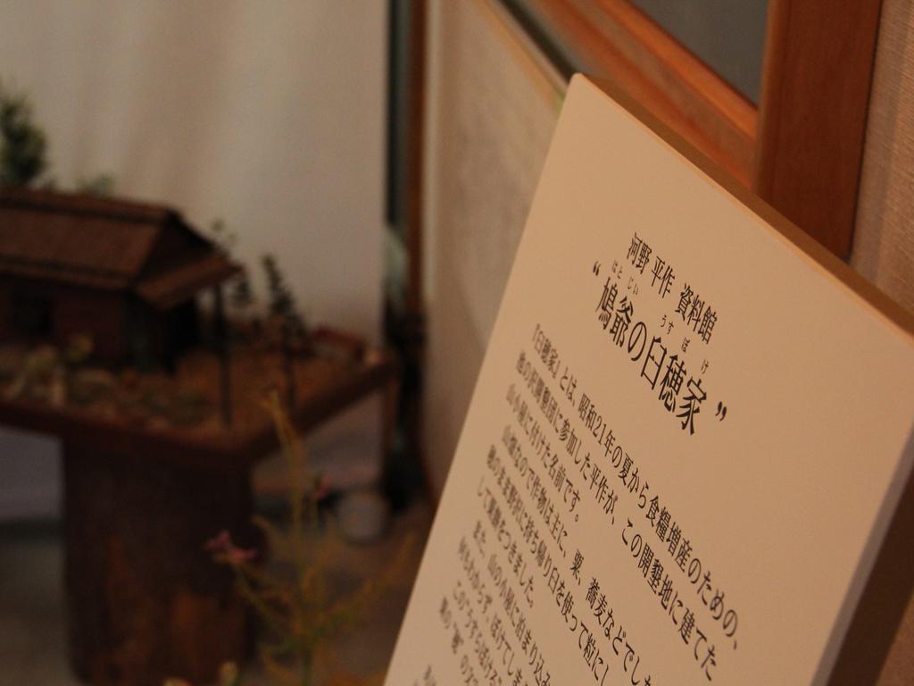 Hatoguruma Kawabata Nozawaonsen Extérieur photo