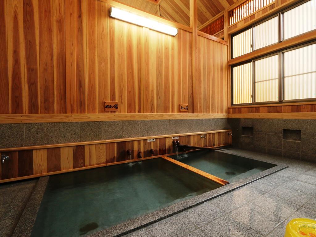 Hatoguruma Kawabata Nozawaonsen Extérieur photo
