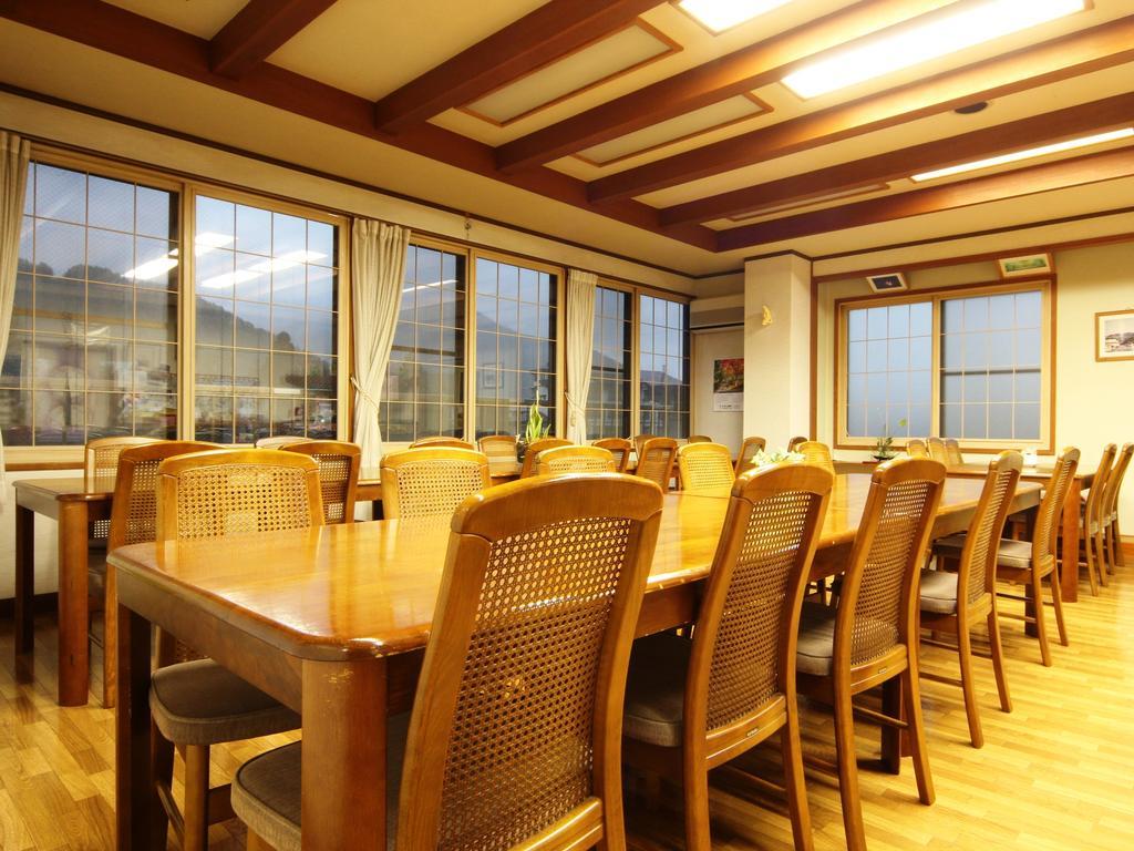 Hatoguruma Kawabata Nozawaonsen Extérieur photo