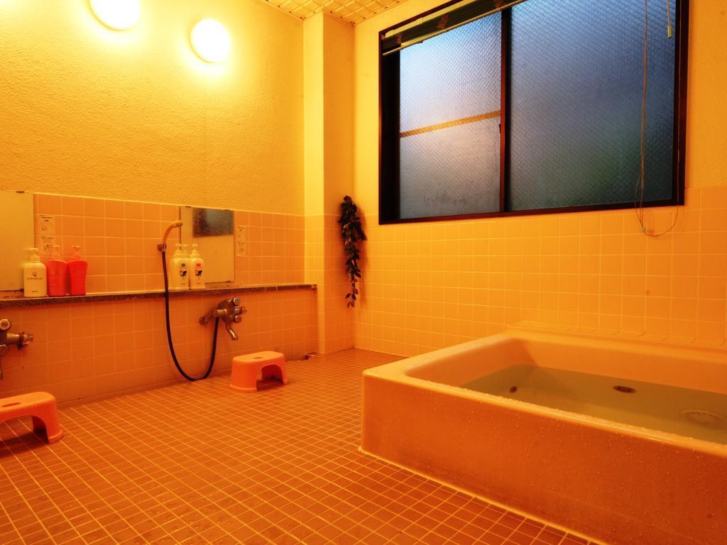Hatoguruma Kawabata Nozawaonsen Extérieur photo