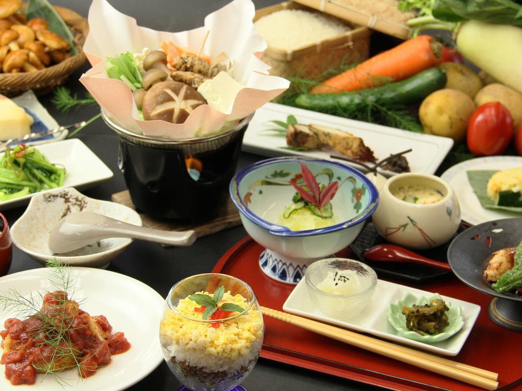 Hatoguruma Kawabata Nozawaonsen Extérieur photo