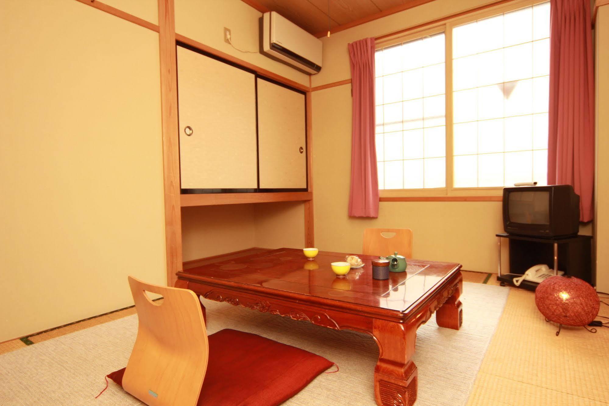 Hatoguruma Kawabata Nozawaonsen Extérieur photo