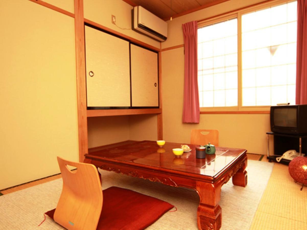 Hatoguruma Kawabata Nozawaonsen Extérieur photo